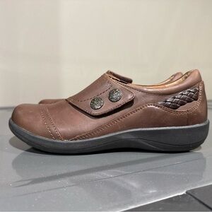 Aetrex Karina Women’s Slip On Shoes